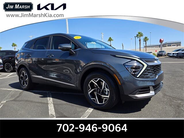 Kia Sportage for sale Las Vegas