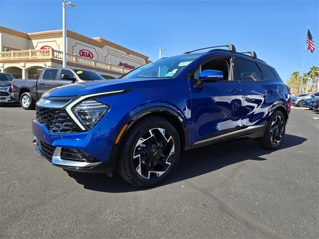 Kia Sportage for sale Las Vegas