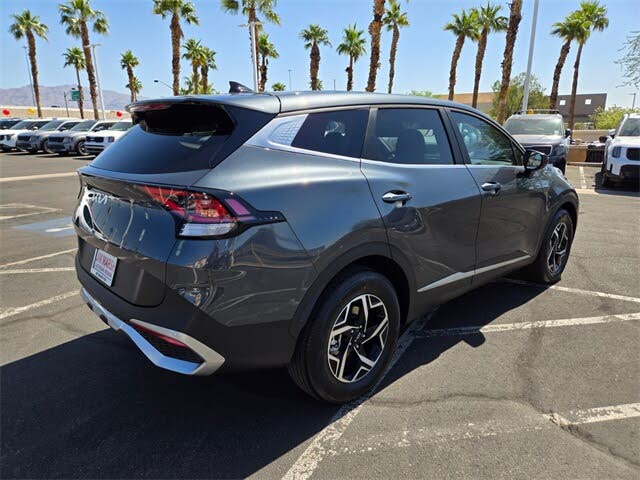Kia Sportage for sale Las Vegas