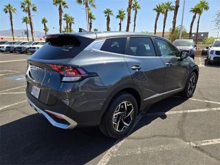Kia Sportage for sale Las Vegas