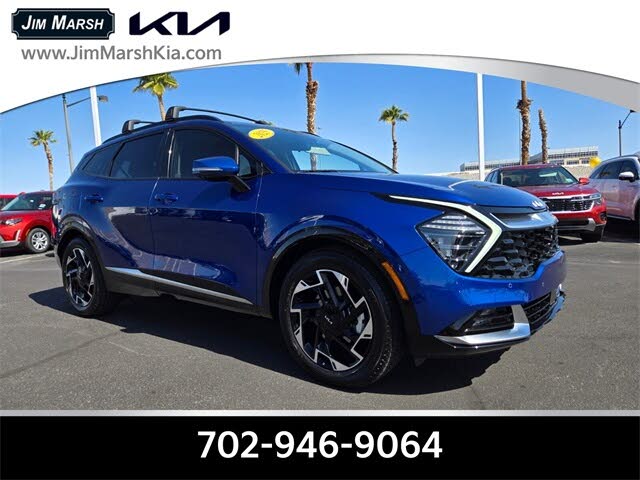 Kia Sportage for sale Las Vegas