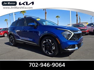 Kia Sportage for sale Las Vegas