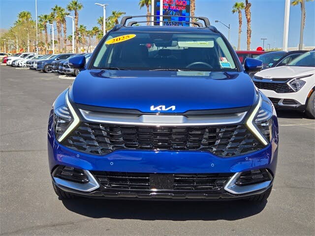 Kia Sportage for sale Las Vegas