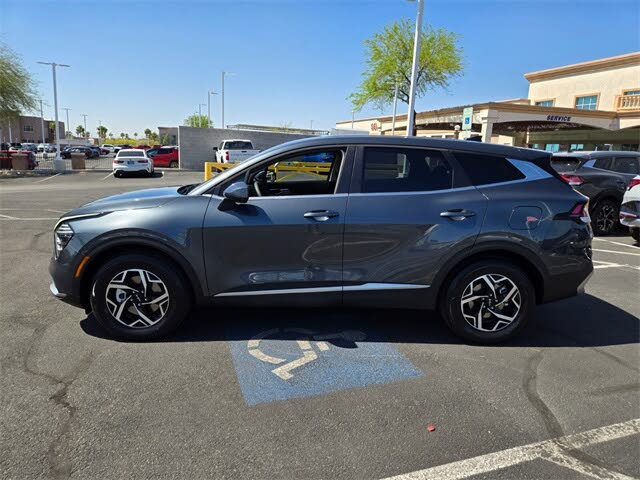Kia Sportage for sale Las Vegas