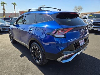 Kia Sportage for sale Las Vegas