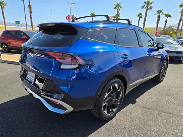 Kia Sportage for sale Las Vegas