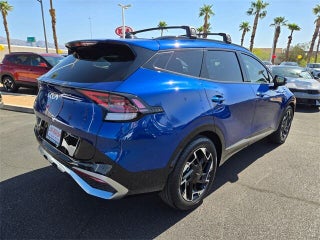 Kia Sportage for sale Las Vegas