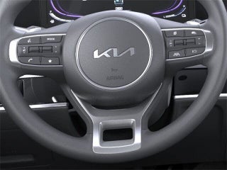 Kia Sportage Hybrid