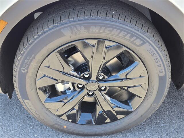 Kia Sportage Hybrid Plug-In