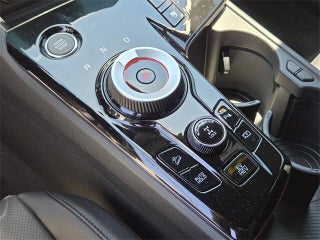 Kia Sportage Hybrid Plug-In