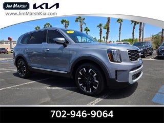 Kia Telluride for sale Las Vegas