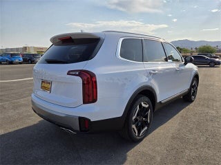 Kia Telluride