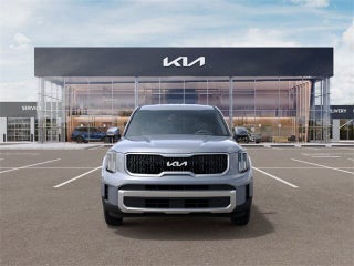 Kia Telluride