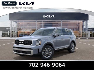 Kia Telluride
