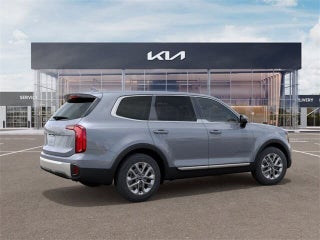 Kia Telluride