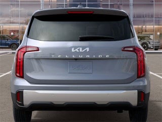 Kia Telluride