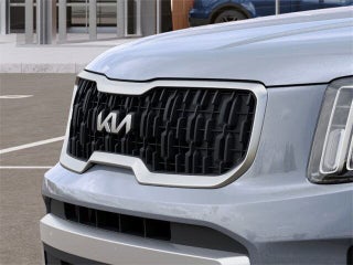 Kia Telluride