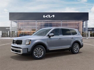 Kia Telluride