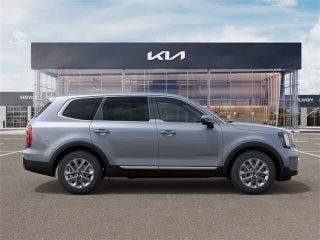 Kia Telluride