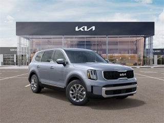 Kia Telluride