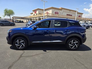 Nissan Kicks for sale Las Vegas