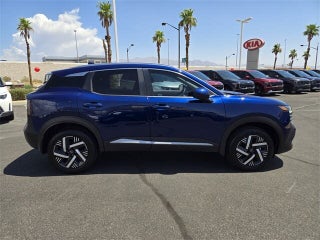 Nissan Kicks for sale Las Vegas