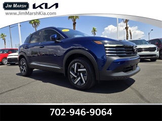 Nissan Kicks for sale Las Vegas