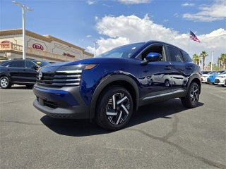 Nissan Kicks for sale Las Vegas