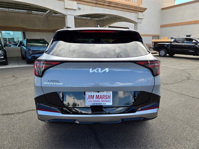 Kia Sportage for sale Las Vegas