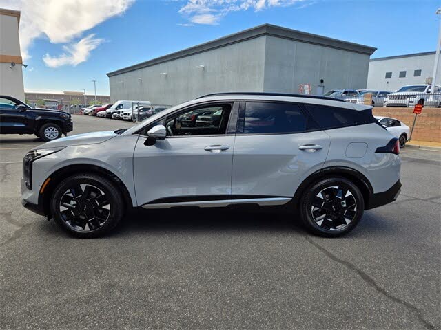 Kia Sportage for sale Las Vegas