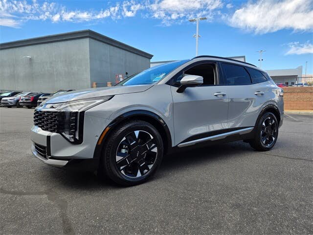 Kia Sportage for sale Las Vegas