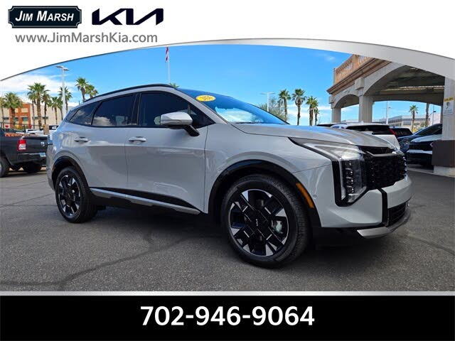 Kia Sportage for sale Las Vegas