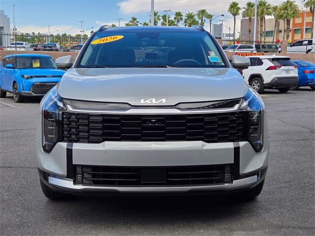Kia Sportage for sale Las Vegas