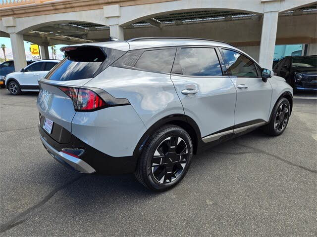 Kia Sportage for sale Las Vegas