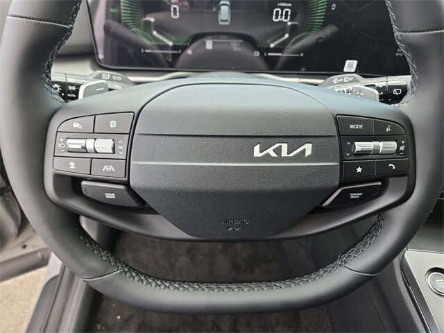 Kia Sportage Hybrid