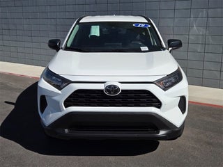 Toyota RAV4 for sale Las Vegas