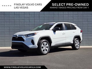 Toyota RAV4 for sale Las Vegas