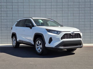 Toyota RAV4 for sale Las Vegas