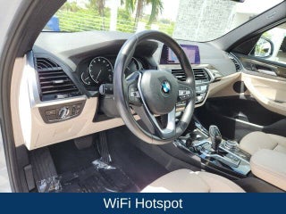BMW X3 for sale Las Vegas