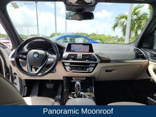 BMW X3 for sale Las Vegas