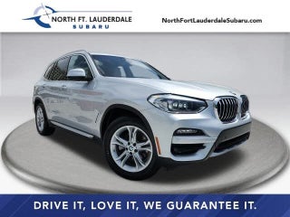 BMW X3 for sale Las Vegas