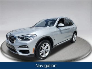 BMW X3 for sale Las Vegas