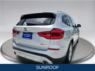 BMW X3 for sale Las Vegas