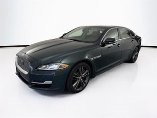 Jaguar XJL for sale Las Vegas
