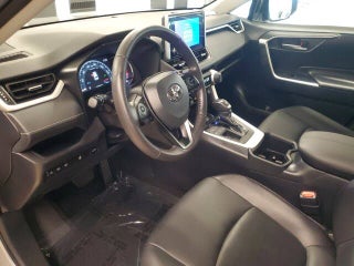 2024 Toyota RAV4 thumbnail – Miami, FL – 57