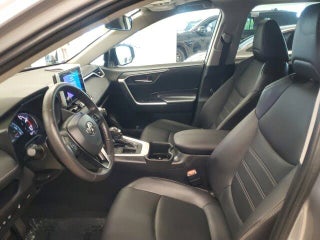2024 Toyota RAV4 thumbnail – Miami, FL – 56