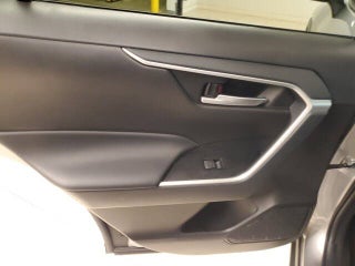 2024 Toyota RAV4 thumbnail – Miami, FL – 55