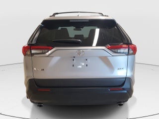 2024 Toyota RAV4 thumbnail – Miami, FL – 46