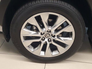 2024 Toyota RAV4 thumbnail – Miami, FL – 44