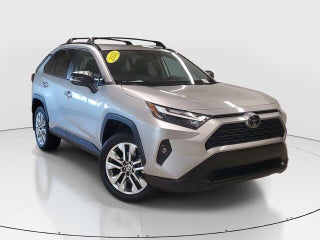 2024 Toyota RAV4 thumbnail – Miami, FL – 41